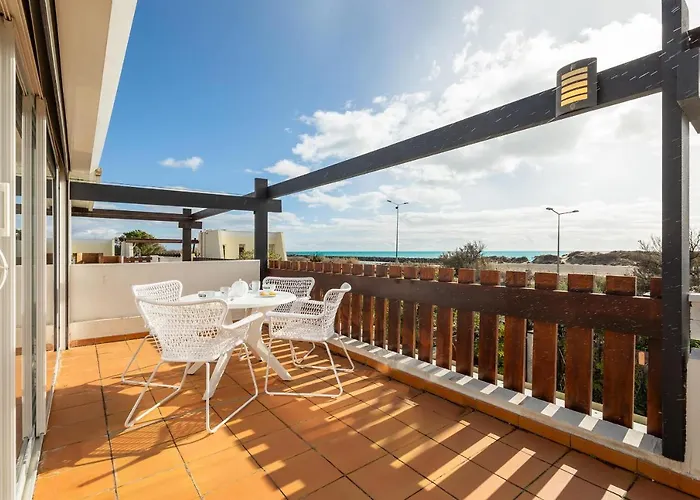 Village Naturiste R4N - La Villa Aphrodite Sea View