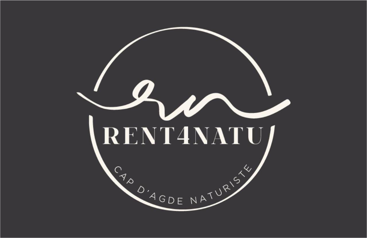 Apartment Village Naturiste R4n - La Aphrodite Sea View Agde
