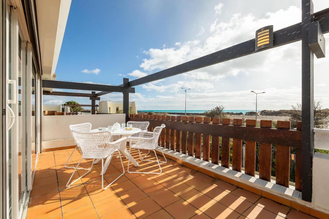 Apartment Village Naturiste R4n - La Aphrodite Sea View