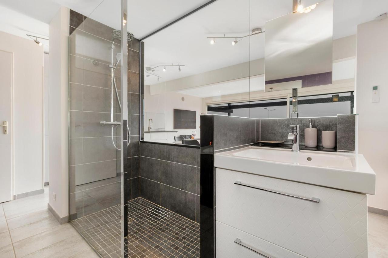 Apartment Village Naturiste R4n - La Aphrodite Sea View *