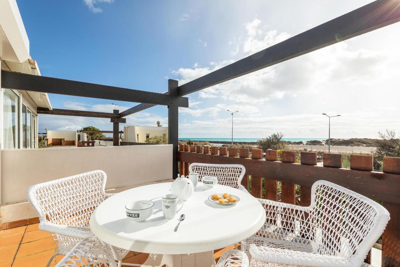 Village Naturiste R4n - La Aphrodite Sea View