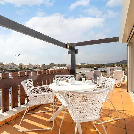 Village Naturiste R4N - La Villa Aphrodite Sea View Agde Exterior photo