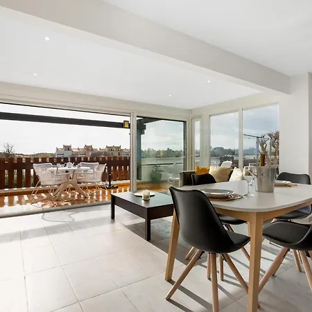Village Naturiste R4N - La Villa Aphrodite Sea View Agde Exterior photo