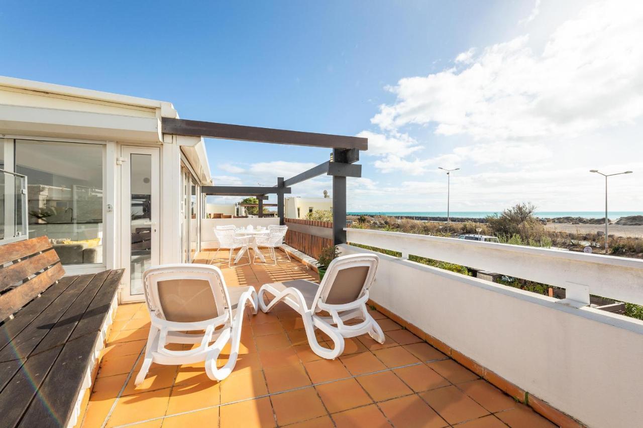 Village Naturiste R4n - La Aphrodite Sea View