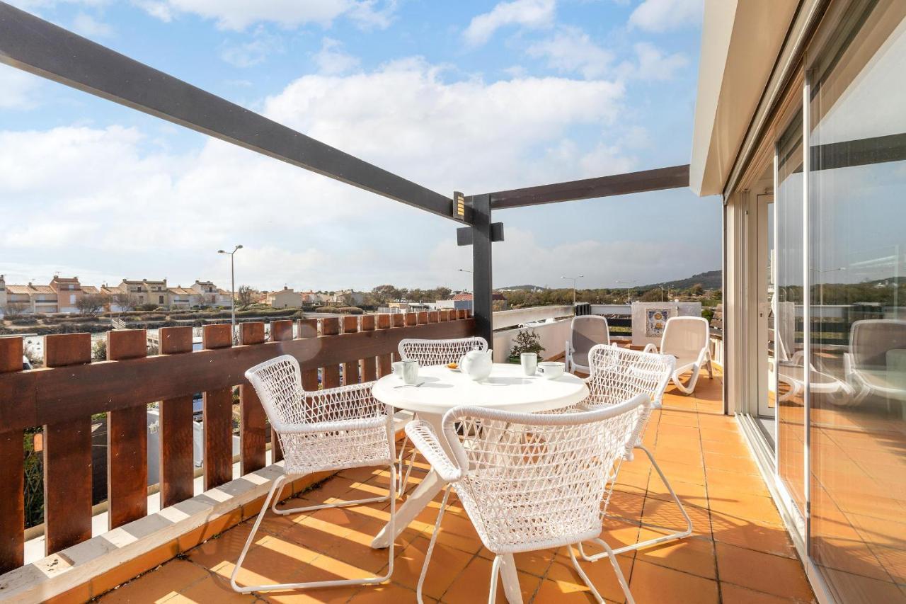 Village Naturiste R4n - La Aphrodite Sea View